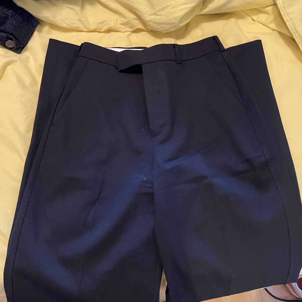 Agency pant aritzia babaton